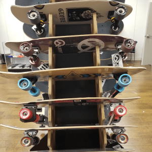 Longboard / Cruisers