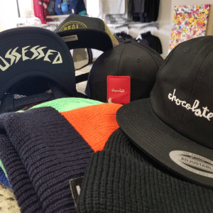 Beanies/Hats
