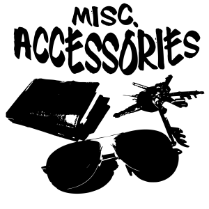 Misc. Accessories
