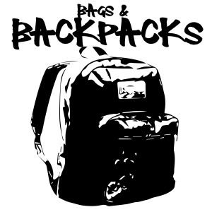 Bags/Backpack