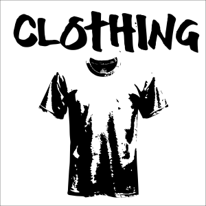 Clothing