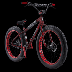 SE Bikes Creme Fat Ripper